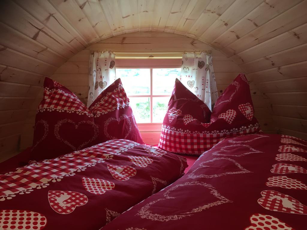 Camping Inntal วีซิง ภายนอก รูปภาพ